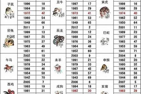 1989屬|1989年属什么生肖 1989年是什么生肖年